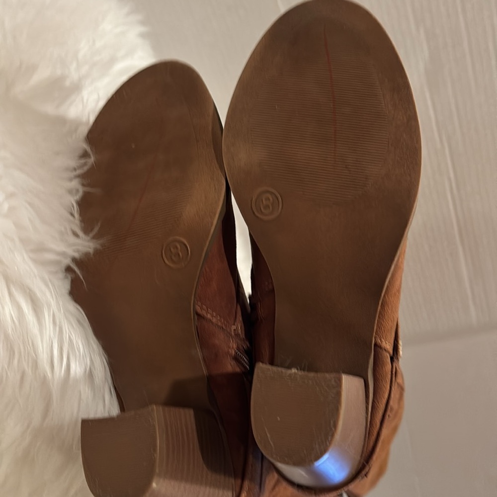 Target Tall Knee Boots - Picture 6 of 6